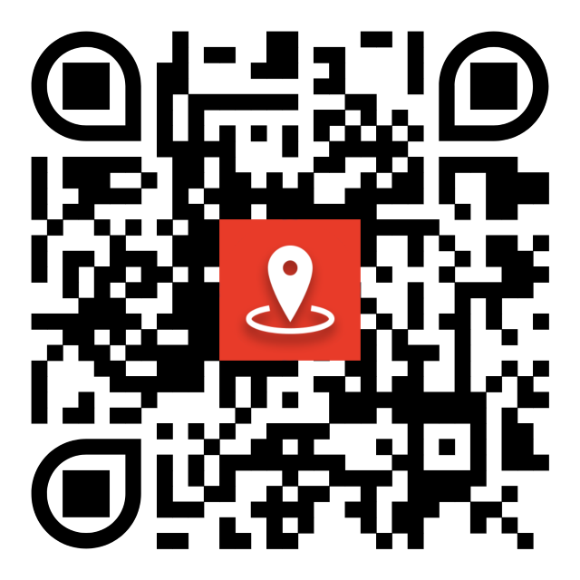 map-qrcode